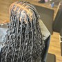 Large Marley Twists