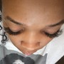 Strip Lashes