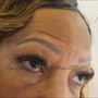 Brow Extensions