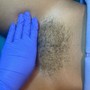 Brazilian Wax