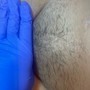 Men’s Brazilian Wax