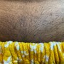 Men’s Brazilian Wax