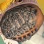 (SRCT) :Scalp Restorative Condition Therapy