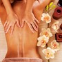 25 Minute Swedish Massage (Special of the Month)