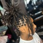 Kids Loc Maintenance