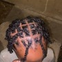 Cornrows