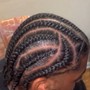 Loc Style