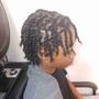 Locs and Style