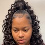 Closure Sew In