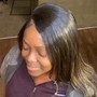 Full Sew In