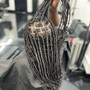 Crochet Braids