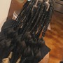 Box Braids