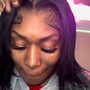 Lace Closure Sew In