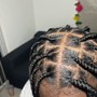 Braiding Hair