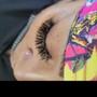 Eyelash Curl / Perm