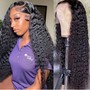 Small passion twist 12,16,18,,inches if you need 24 inches you need to pay extra $40