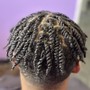 THE CROCHET BRAIDS