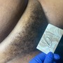 Brazilian Wax