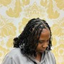 Two Strand Twist