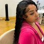 Lace Closure Sew In