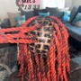 Crochet Locs/Braids/Twist