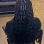 Senegalese Twist