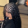 Senegalese Twist