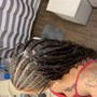 Senegalese Twist