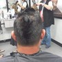 Men's Cut