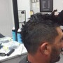 Men's Cut