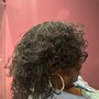 SisterLocks Consultation