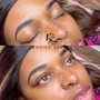 Microshading Ombre’ Powder Brows