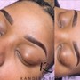 Eyebrow Shape, Sculpt and Fill