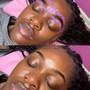 Eyelash Extension Removal