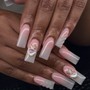 Marble Nail