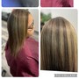 Root Touch Up