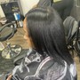 Keratin Treatment