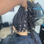 Deep Conditioning Treatment