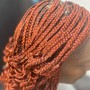 Crochet Braids