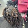 Large Marley Twists