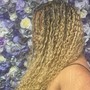 Crochet Braids