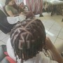 Box Braids