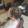 Kid’s Cut