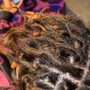 Re-Twsist Dreadlocks - LOCS