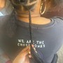 Kid's Braids