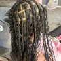 Comb Twist