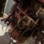 Dreadlocks