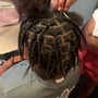 Kid's Braids