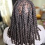 Loc Re-twist