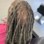 Deep Conditioning Treatment